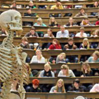 Medizinstudium